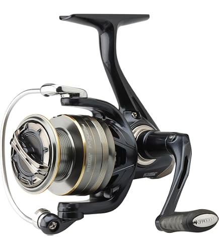DAIWA 23 Ninja LT2500-XH, spinning fishing reel, front towing